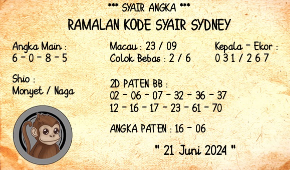 SYAIR SDY VIP